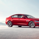 Illustration for article titled 2016 Jaguar XE: This Is It